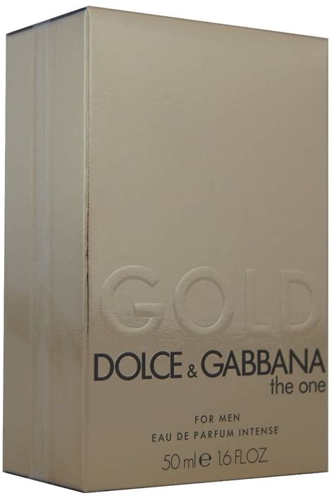 dolce gabbana the one angebot